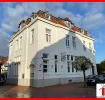 Büro in Brake 900,00 € 150 m² - 900,00 EUR Kaltmiete, ca.  150,00 m² in Brake (PLZ: 26919)
