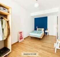 WG-Zimmer in Berlin 825,00 € 16 m²