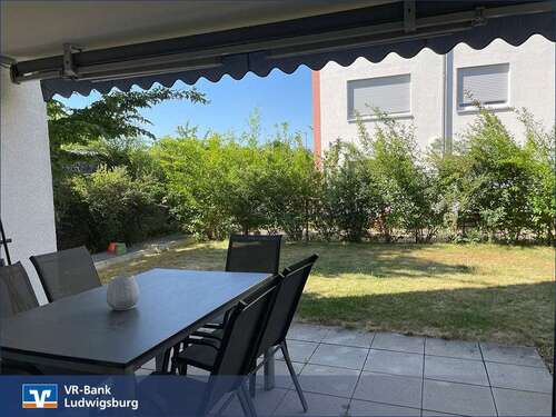 Foto - Wohnung zum Kaufen in Benningen am Neckar 589.000,00 € 95.71 m²