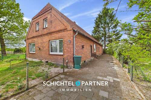Foto - Haus zum Kaufen in Steimbke 69.000,00 € 121 m²