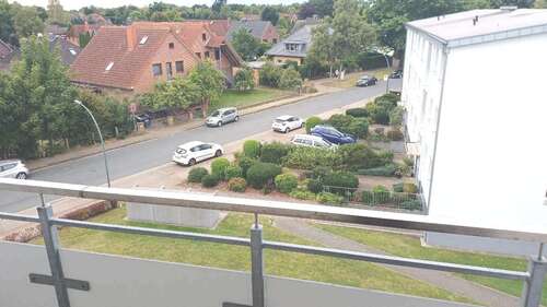 Foto - Wohnung zum Mieten in Rotenburg 410,00 € 49 m²