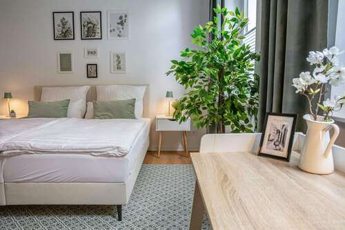 Foto - WG-Zimmer in Berlin 900,00 € 17 m²