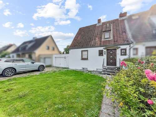 Foto - Haus zum Kaufen in Lübeck 199.000,00 € 91 m²