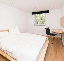 WG-Zimmer in Munich 885,00 € 13 m²