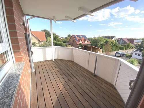Foto - Wohnung zum Mieten in SZ-Thiede 1.200,00 € 106 m²