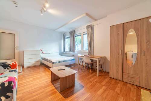 Foto - Wohnung zum Mieten in Berlin 875,00 € 31 m²