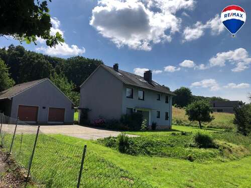 Foto - Haus zum Kaufen in Lübbecke 480.000,00 € 188 m²