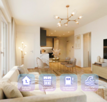 Wohnung zum Mieten in Markkleeberg 929,50 € 46.71 m²