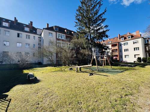 Foto - Wohnung zum Kaufen in Berlin 395.000,00 € 150.41 m²