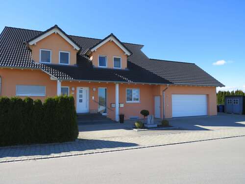 Foto - Wohnung zum Kaufen in Achstetten 330.000,00 € 90 m²