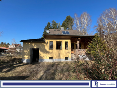 Foto - Haus zum Kaufen in Hoppegarten 250.000,00 € 106 m²