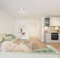 Wohnung zum Kaufen in Ladenburg 409.900,00 € 57 m²