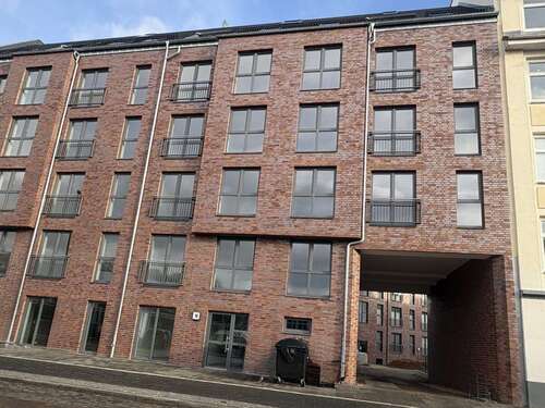 Foto - Wohnung zum Mieten in Kiel 1.343,00 € 89.52 m²