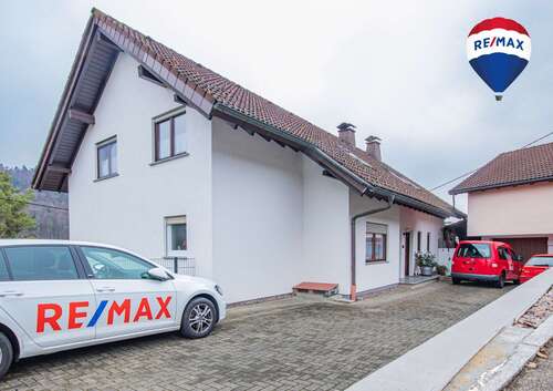 Foto - Haus zum Kaufen in Stühlingen 465.000,00 € 325 m²