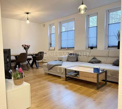 Foto - Wohnung zum Mieten in Nieder-Olm 690,00 € 62.81 m²