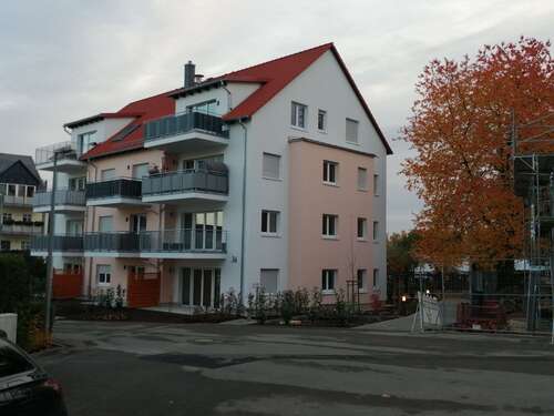 Foto - Wohnung zum Mieten in Zwickau 399,00 € 46.98 m²