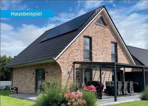Foto - Haus zum Kaufen in Hechthausen 398.000,00 € 123.66 m²