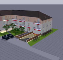 Grundstück zu verkaufen in Bergfelde 850.000,00 € 1292 m²