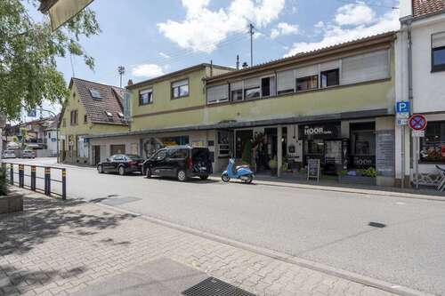 Foto - Einzelhandel in Eppelheim 845.000,00 € 225 m²