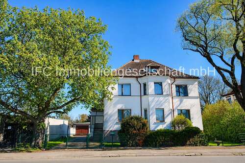 Foto - Haus zum Kaufen in Lutherstadt Wittenberg 150.000,00 € 178 m²