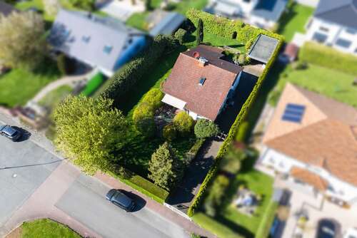 Foto - Haus zum Kaufen in Schöffengrund 329.000,00 € 105 m²