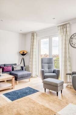 Foto - Wohnung zum Kaufen in Berlin 589.000,00 € 93 m²