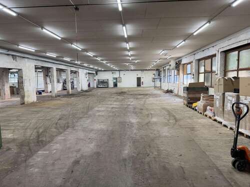 Foto - Halle in Balve 2.950,00 € 855 m²