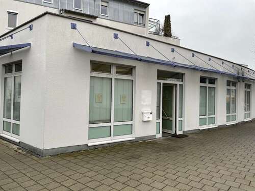 Foto - Büro in Neusäß 575.000,00 € 220 m²