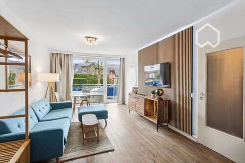 Foto - Wohnen auf Zeit in Hamburg 1.450,00 €