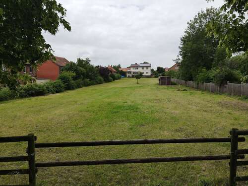 Foto - Grundstück zu verkaufen in Kneitlingen 45.240,00 € 348 m²