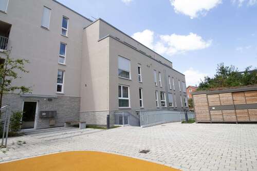 Foto - Wohnung zum Mieten in Schorndorf 1.484,00 € 109.15 m²