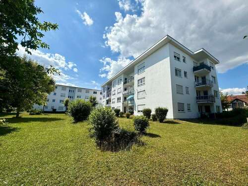 Foto - Wohnung zum Kaufen in Neu-Ulm 329.000,00 € 70 m²