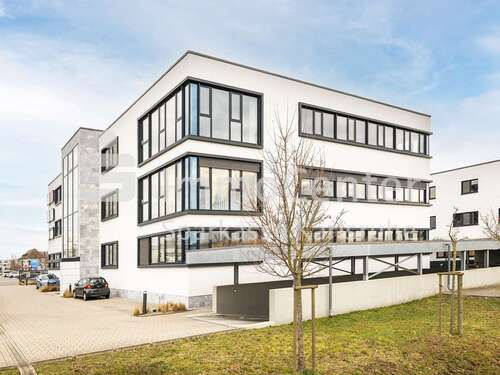 Foto - Büro in Karlsruhe Knielingen 3.625,00 € 290 m²