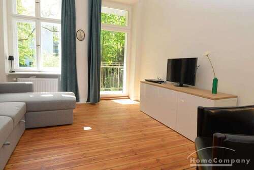 Foto - Wohnen auf Zeit in Berlin 1.350,00 €