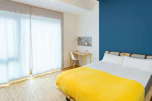 Foto - WG-Zimmer in Frankfurt am Main 530,00 € 14 m²