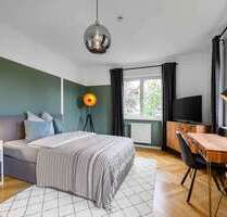 WG-Zimmer in Stuttgart 565,00 € 21 m²