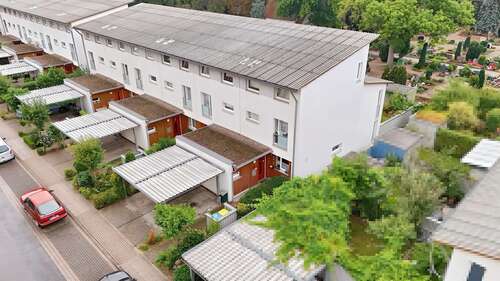 Foto - Haus zum Kaufen in Hannover Hainholz 549.000,00 € 147 m²