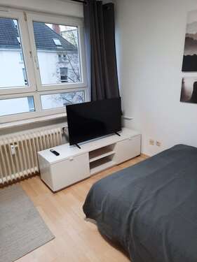 Foto - Wohnen auf Zeit in Frankfurt am Main 690,00 €