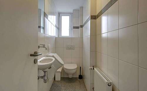 Foto - WG-Zimmer in Stuttgart 545,00 € 15 m²