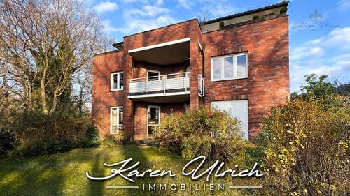 Foto - Wohnung zum Kaufen in Hamburg 369.000,00 € 94.43 m²