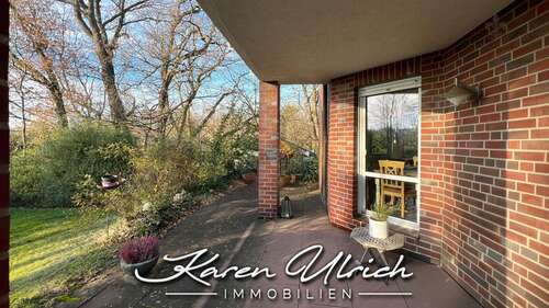 Foto - Wohnung zum Kaufen in Hamburg 369.000,00 € 94.43 m²