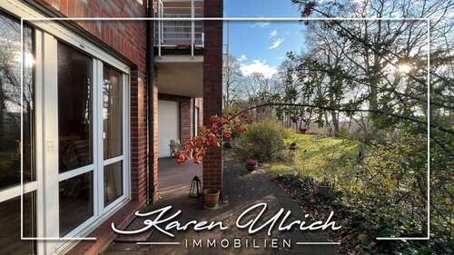 Foto - Wohnung zum Kaufen in Hamburg 369.000,00 € 94.43 m²