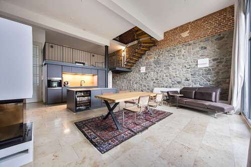 Foto - Haus zum Kaufen in Lich 935.000,00 € 204 m²