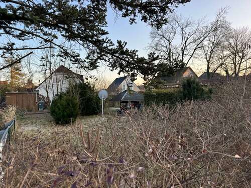 Foto - Grundstück zu verkaufen in Blankenfelde-Mahlow 247.000,00 € 597 m²