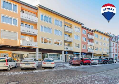 Foto - Wohnung zum Kaufen in Waldshut-Tiengen 299.000,00 € 101 m²