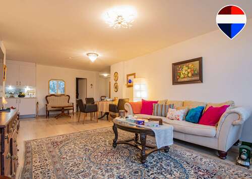 Foto - Wohnung zum Kaufen in Waldshut-Tiengen 269.000,00 € 101 m²