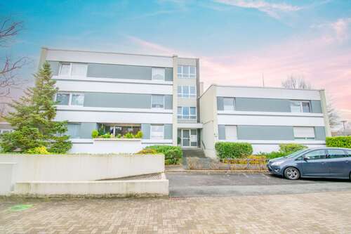 Foto - Wohnung zum Kaufen in Neukirchen-Vluyn 69.000,00 € 44 m²