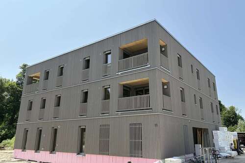 Foto - Wohnung zum Mieten in Wangen 695,00 € 48 m²