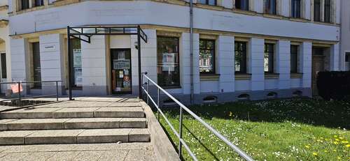 Foto - Büro in Chemnitz 815,00 € 108.5 m²