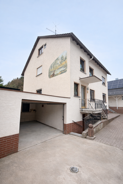 Foto - Haus zum Kaufen in Flörsbachtal 239.000,00 € 249 m²